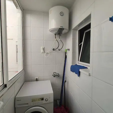 Acequion Апартаменти