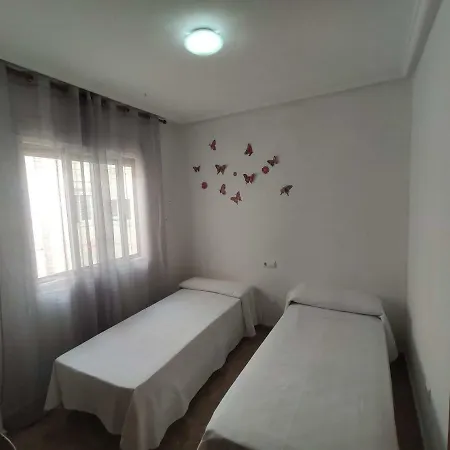 Acequion Apartment Torrevieja