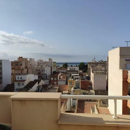 Acequion Apartment *