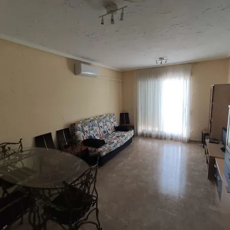 Acequion Apartment Torrevieja