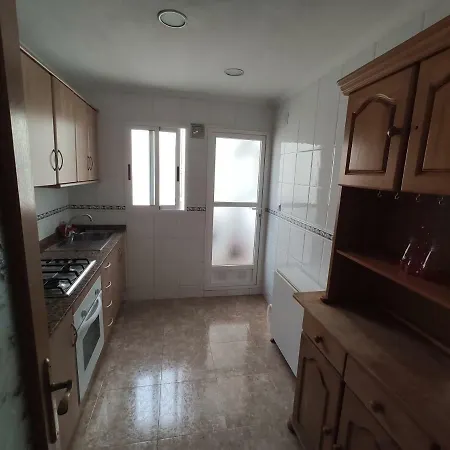 Apartment Acequion Torrevieja
