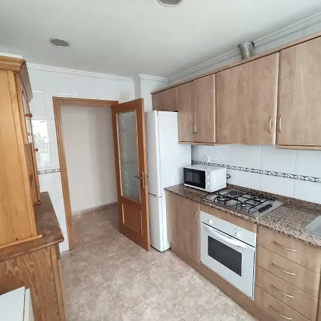 Apartment Acequion