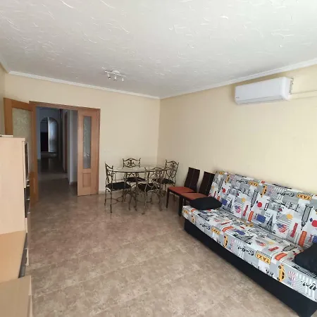 Apartment Acequion *