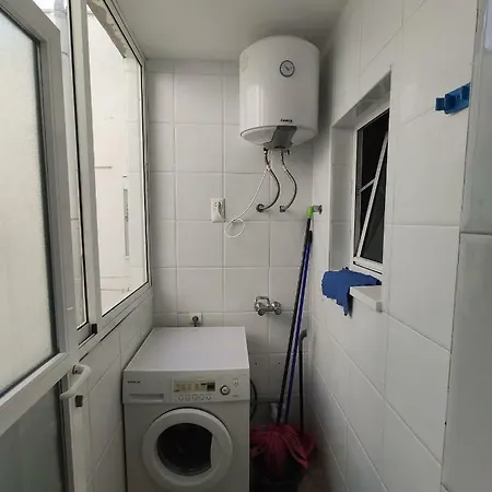 Acequion Apartment *