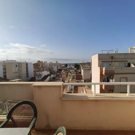 Apartment Acequion
