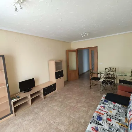 Apartment Acequion